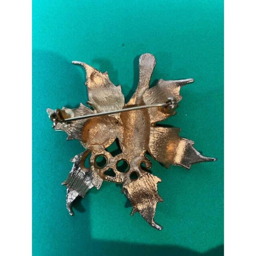 Vintage Bowling Pin 200 Score Brooch‎ 2